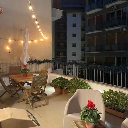Attico 58 Foggia