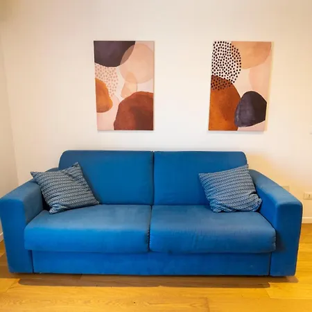 Attico 58 Apartment Foggia