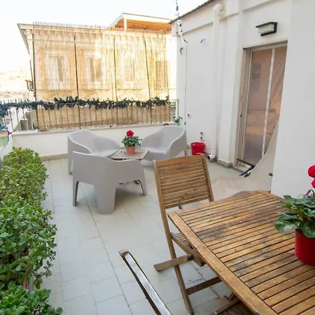 Attico 58 * Foggia