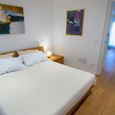 Apartment Attico 58 Foggia