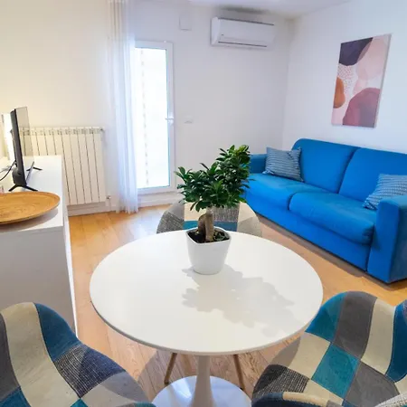Attico 58 Apartment *