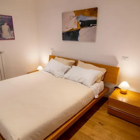 Apartment Attico 58